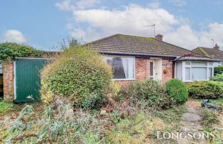 Property For Sale Northfield Road, Swaffham