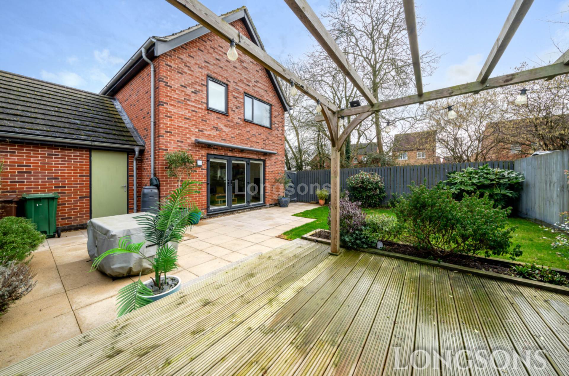 Willow Herb Drive, Swaffham, Image 1