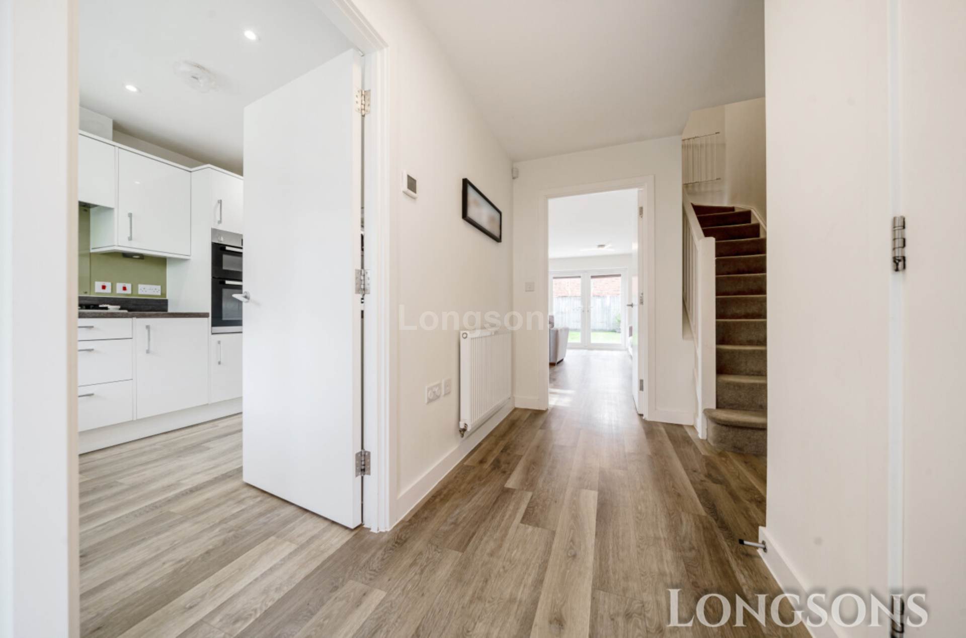 Willow Herb Drive, Swaffham, Image 10