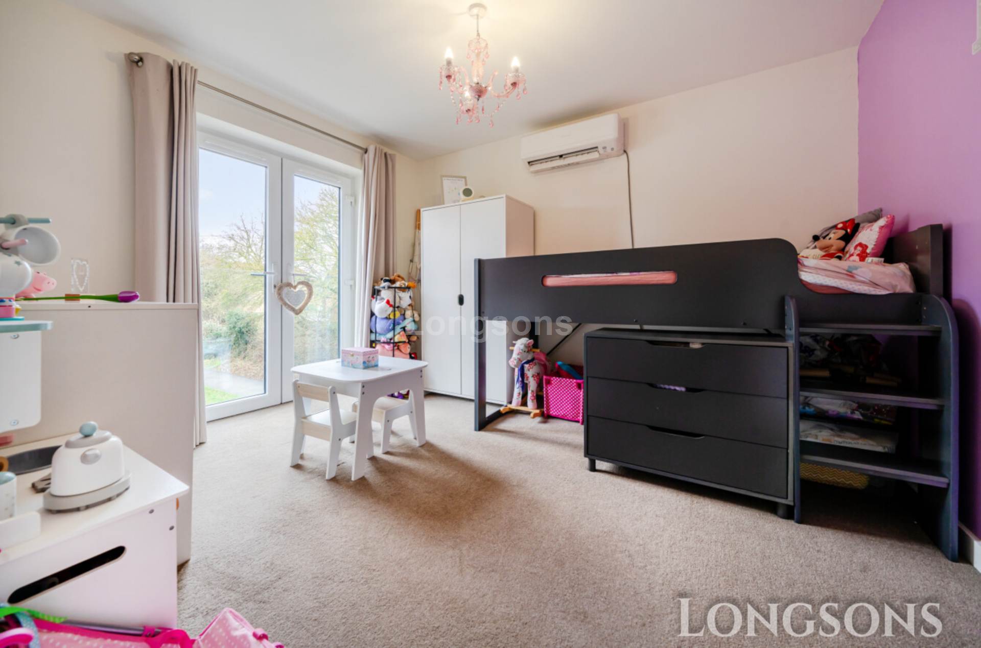 Willow Herb Drive, Swaffham, Image 11