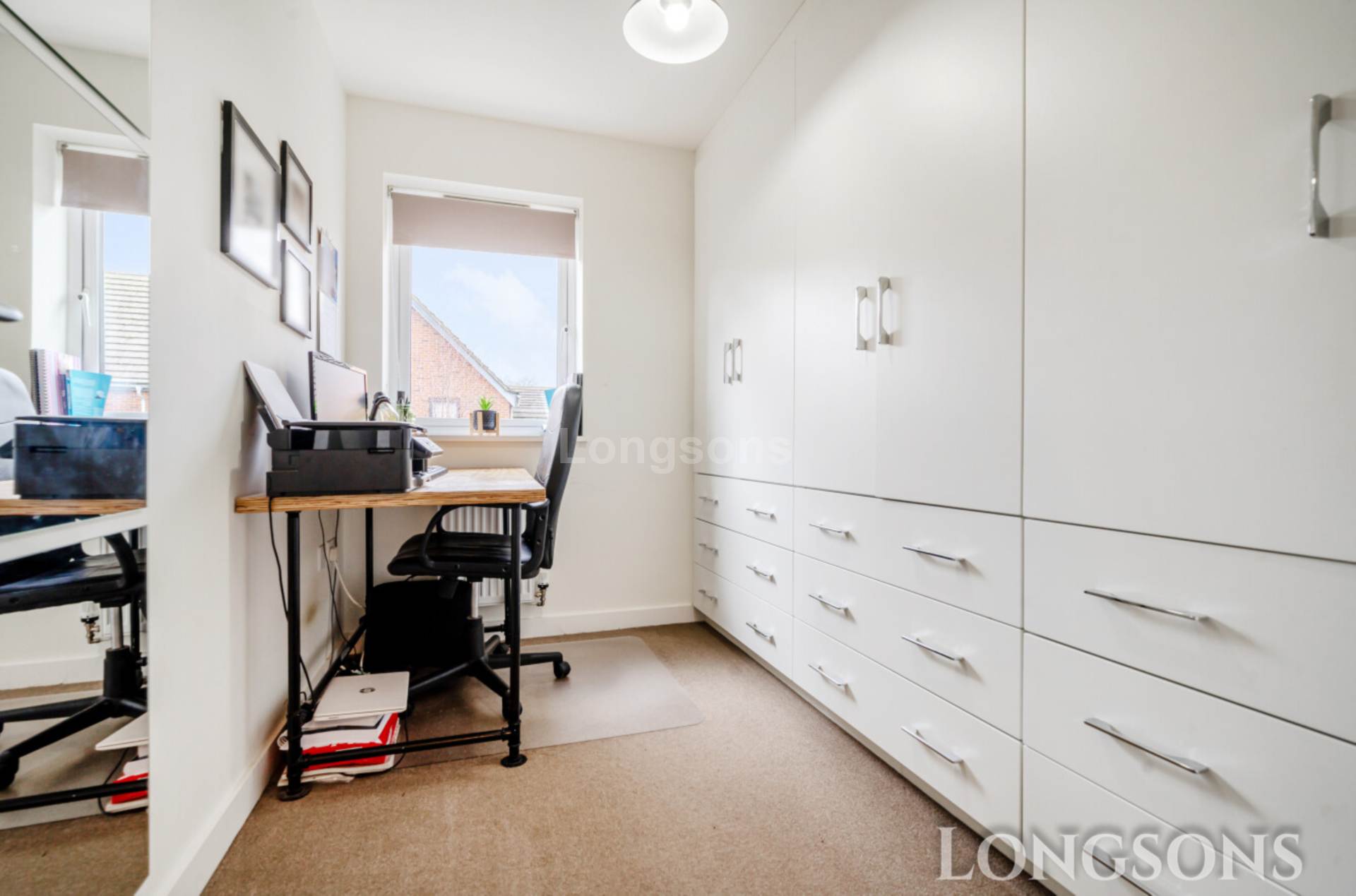 Willow Herb Drive, Swaffham, Image 13