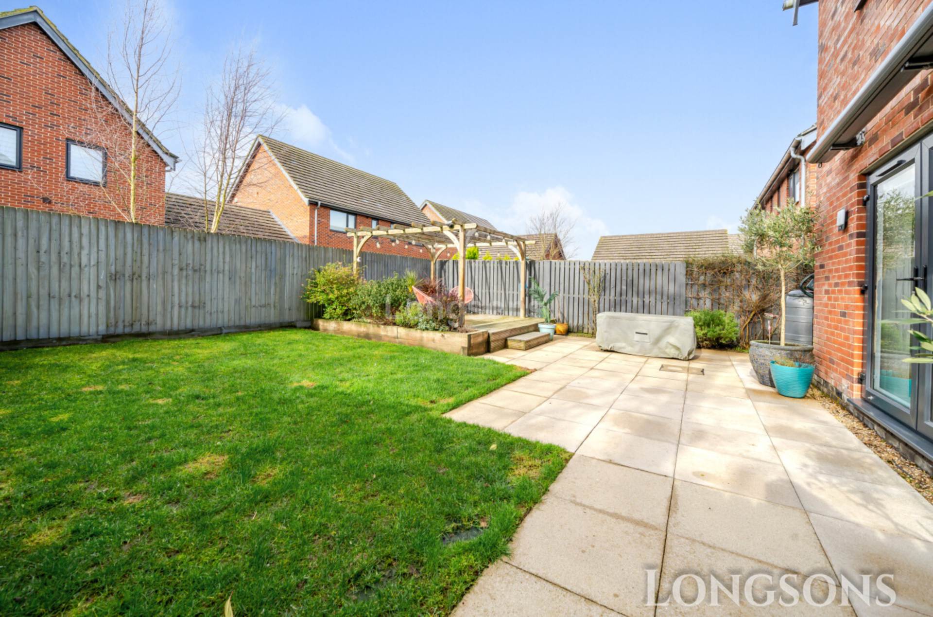 Willow Herb Drive, Swaffham, Image 16