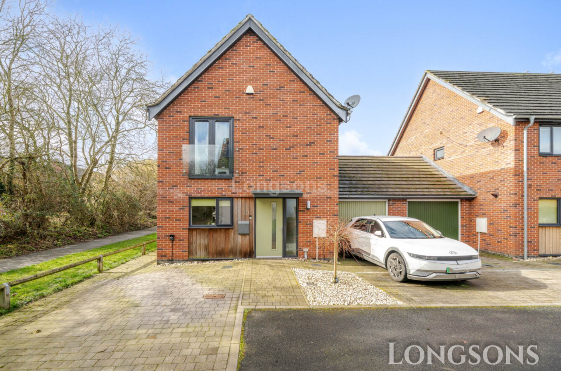 Willow Herb Drive, Swaffham, Image 18