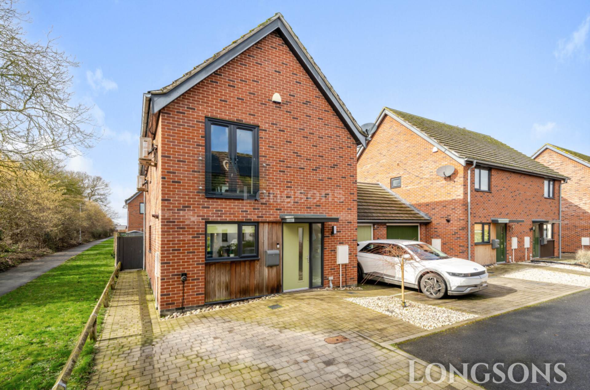 Willow Herb Drive, Swaffham, Image 19