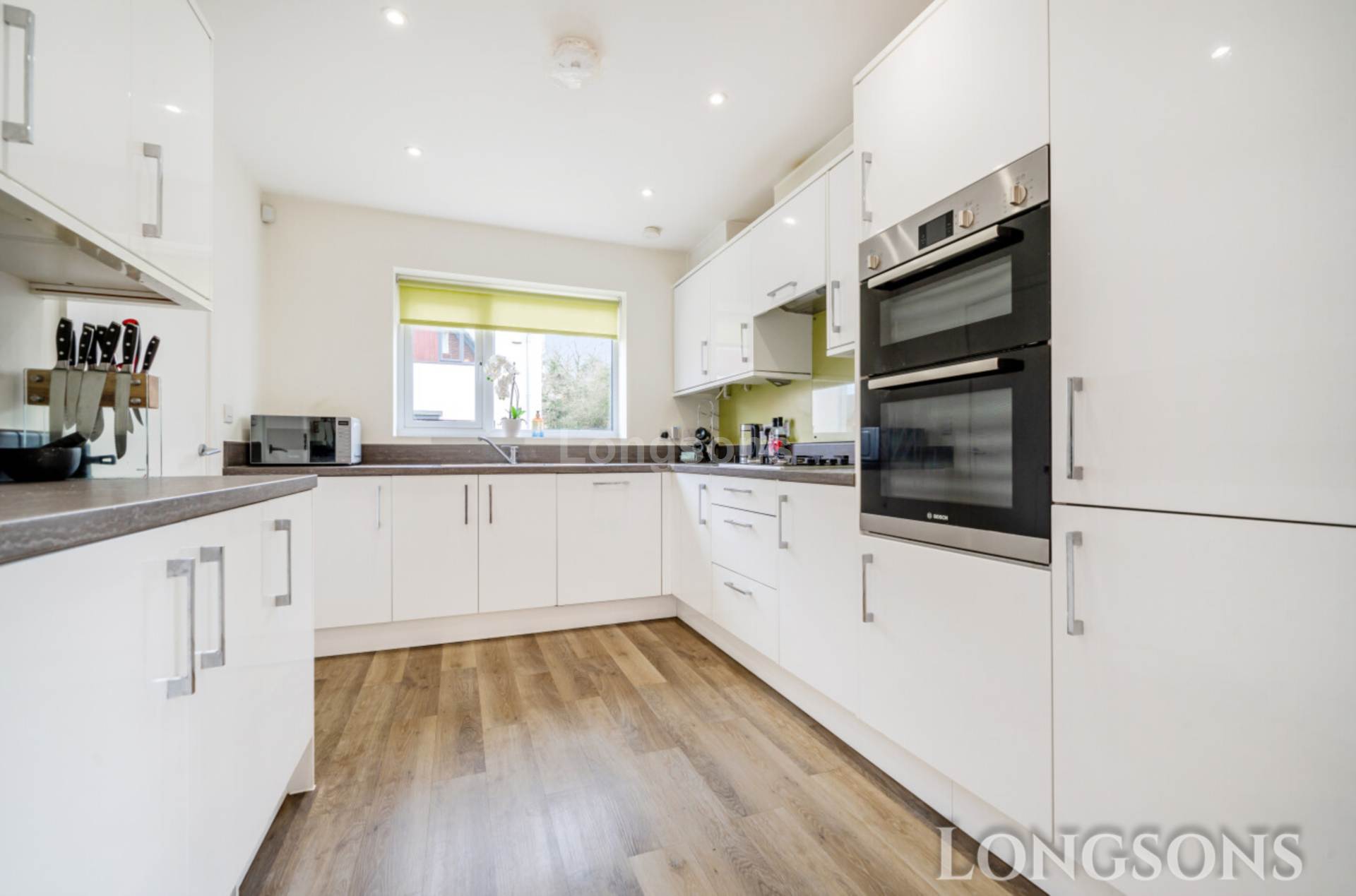 Willow Herb Drive, Swaffham, Image 2