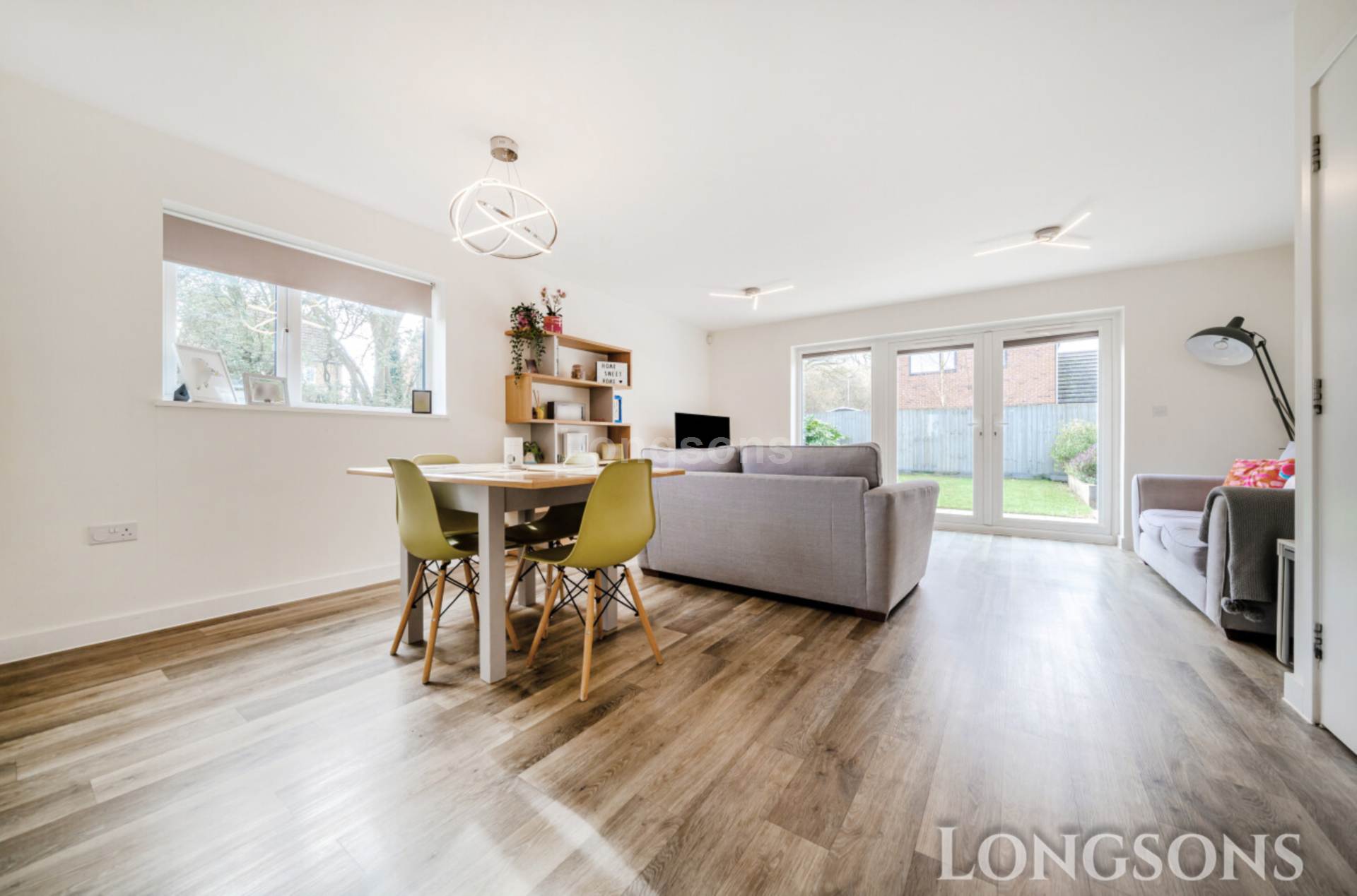 Willow Herb Drive, Swaffham, Image 4