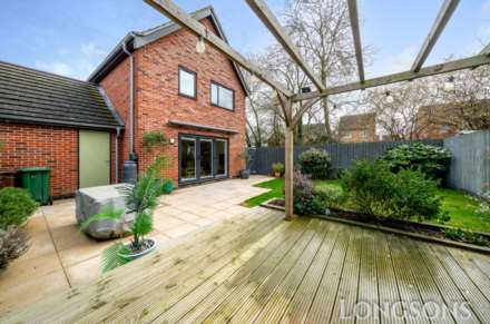 Willow Herb Drive, Swaffham, Image 1