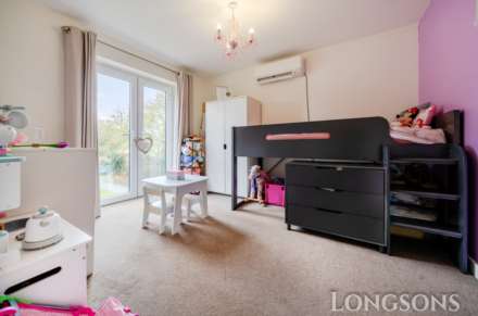 Willow Herb Drive, Swaffham, Image 11