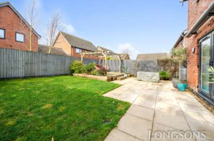 Willow Herb Drive, Swaffham, Image 16