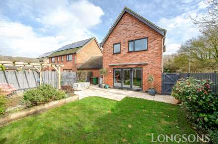 Willow Herb Drive, Swaffham, Image 17