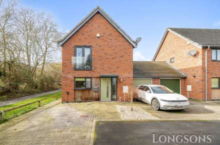 Willow Herb Drive, Swaffham, Image 18