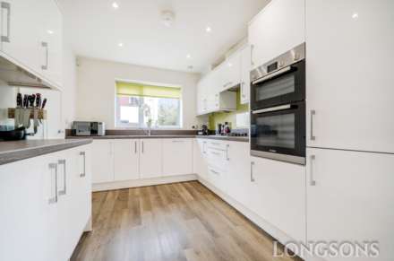 Willow Herb Drive, Swaffham, Image 2