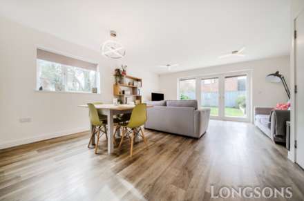 Willow Herb Drive, Swaffham, Image 4