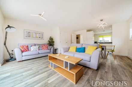 Willow Herb Drive, Swaffham, Image 5