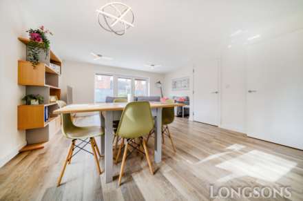 Willow Herb Drive, Swaffham, Image 8