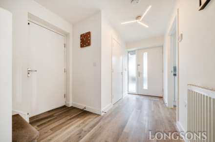 Willow Herb Drive, Swaffham, Image 9
