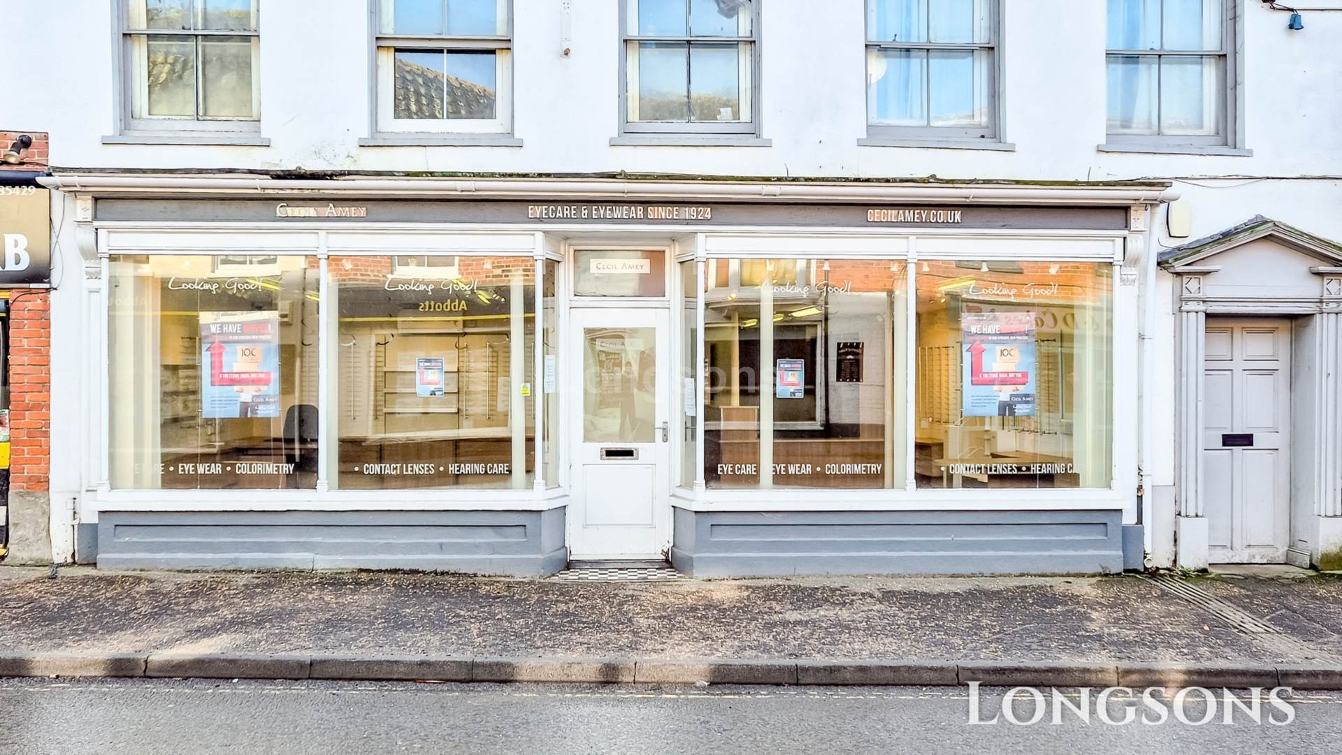 High Street, Watton, Image 1