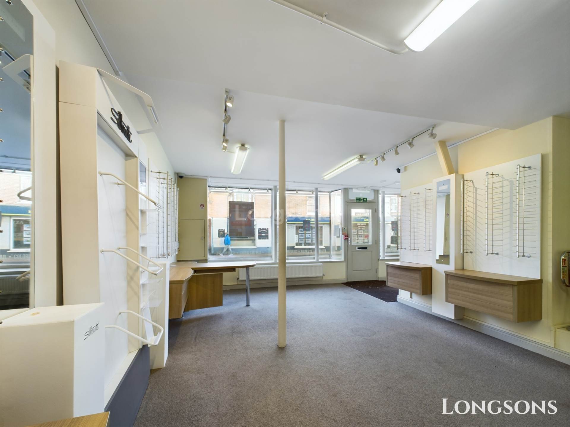 High Street, Watton, Image 2