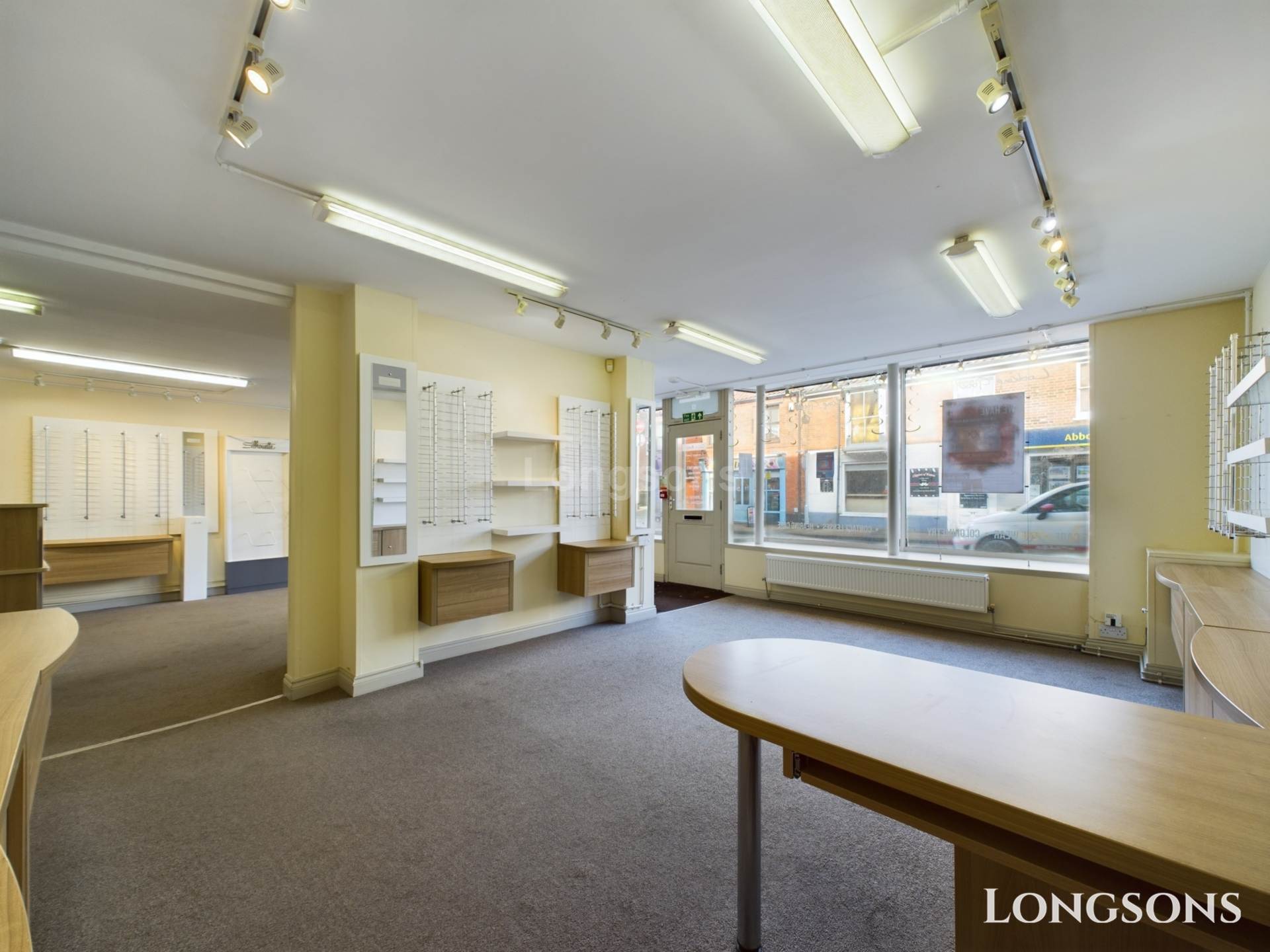 High Street, Watton, Image 6