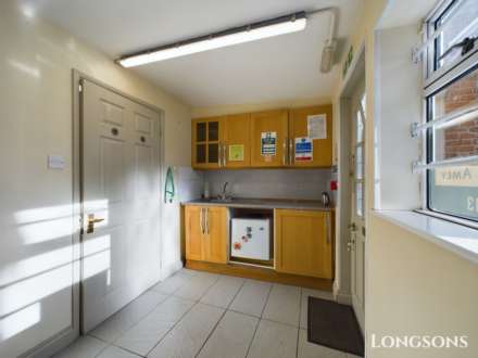 High Street, Watton, Image 13