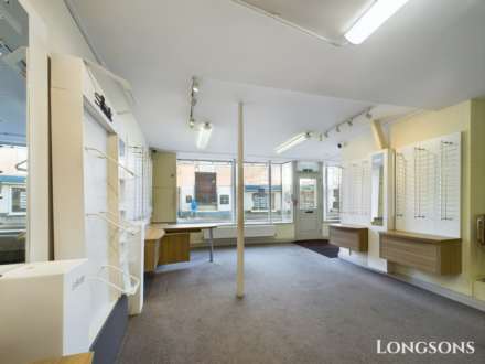 High Street, Watton, Image 2