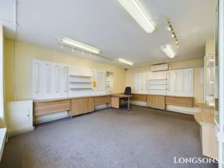 High Street, Watton, Image 4