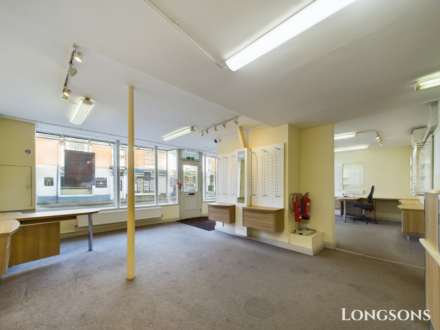 High Street, Watton, Image 5