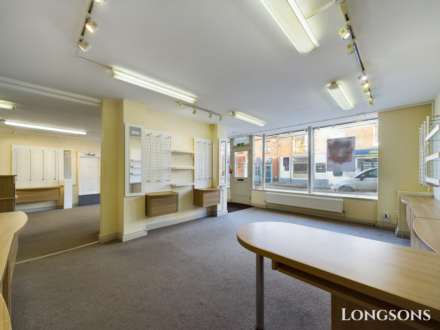 High Street, Watton, Image 6