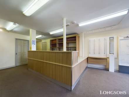 High Street, Watton, Image 7