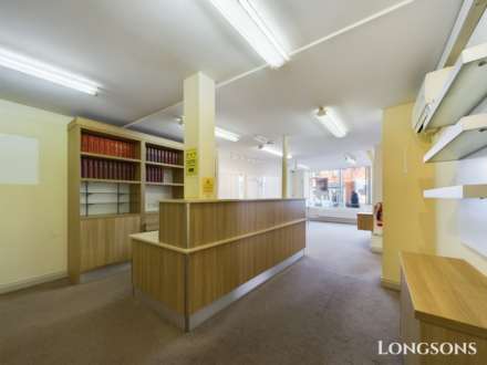 High Street, Watton, Image 8