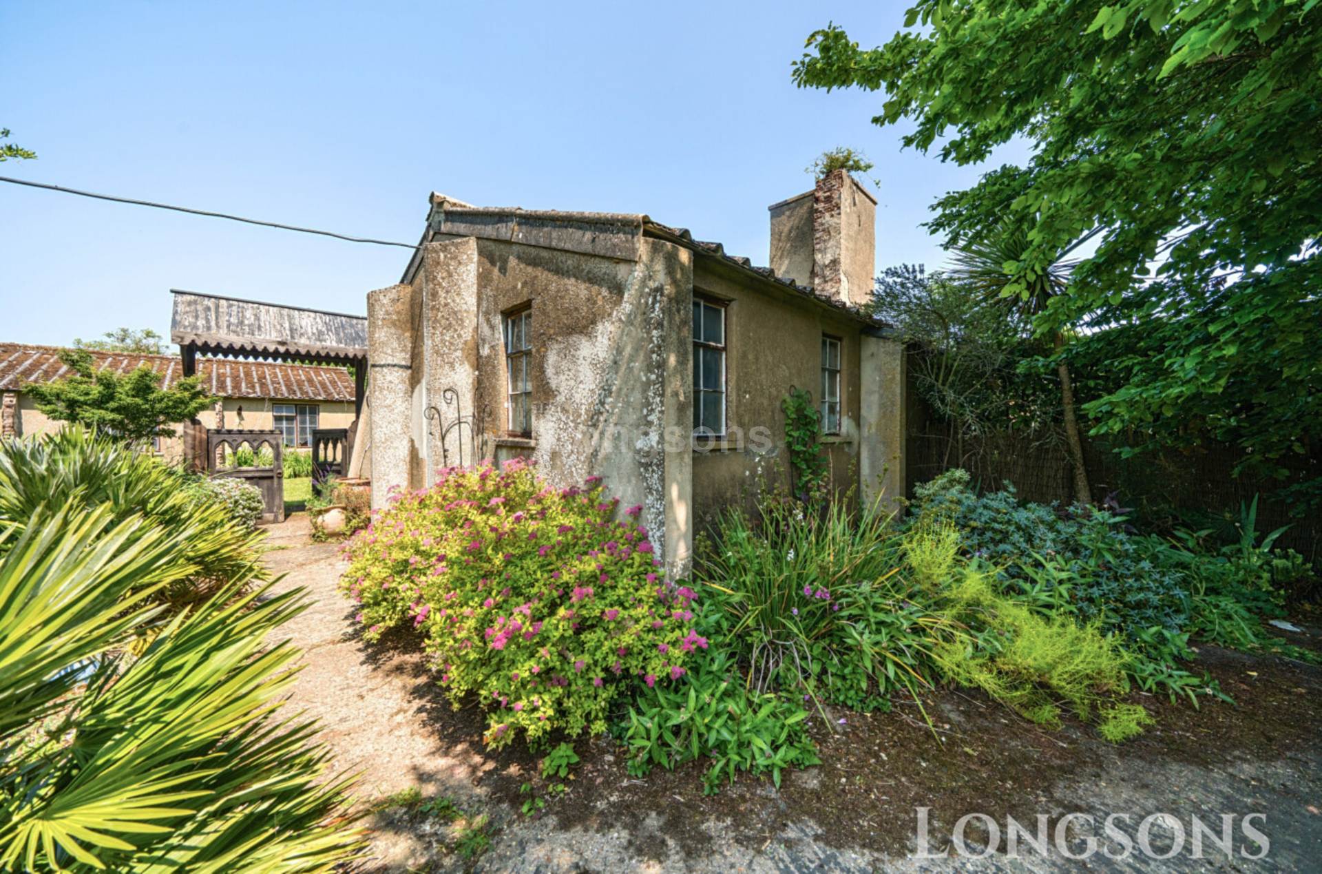 Hook Lane, Cranworth, Image 17