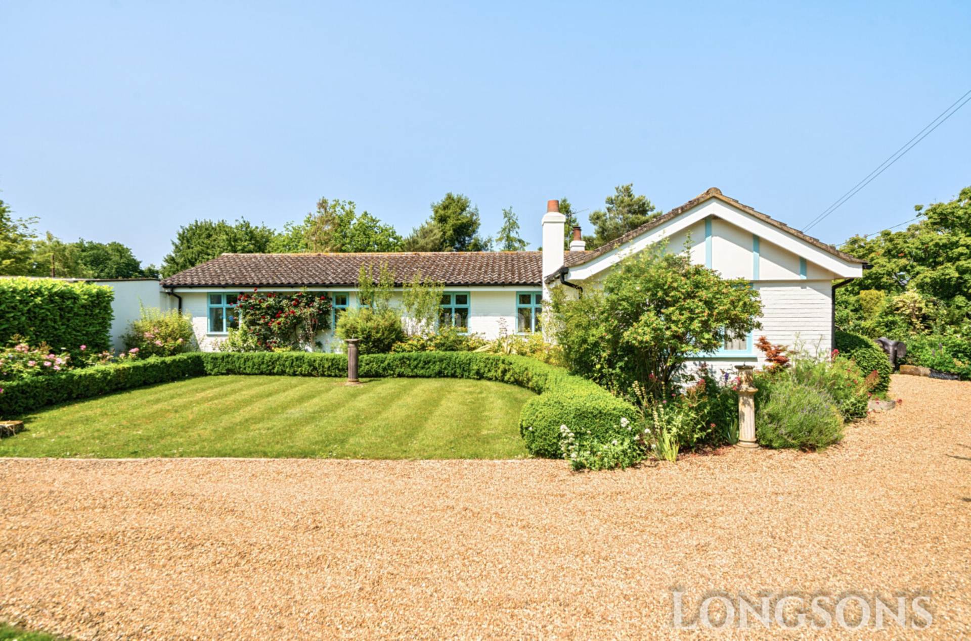 Hook Lane, Cranworth, Image 2