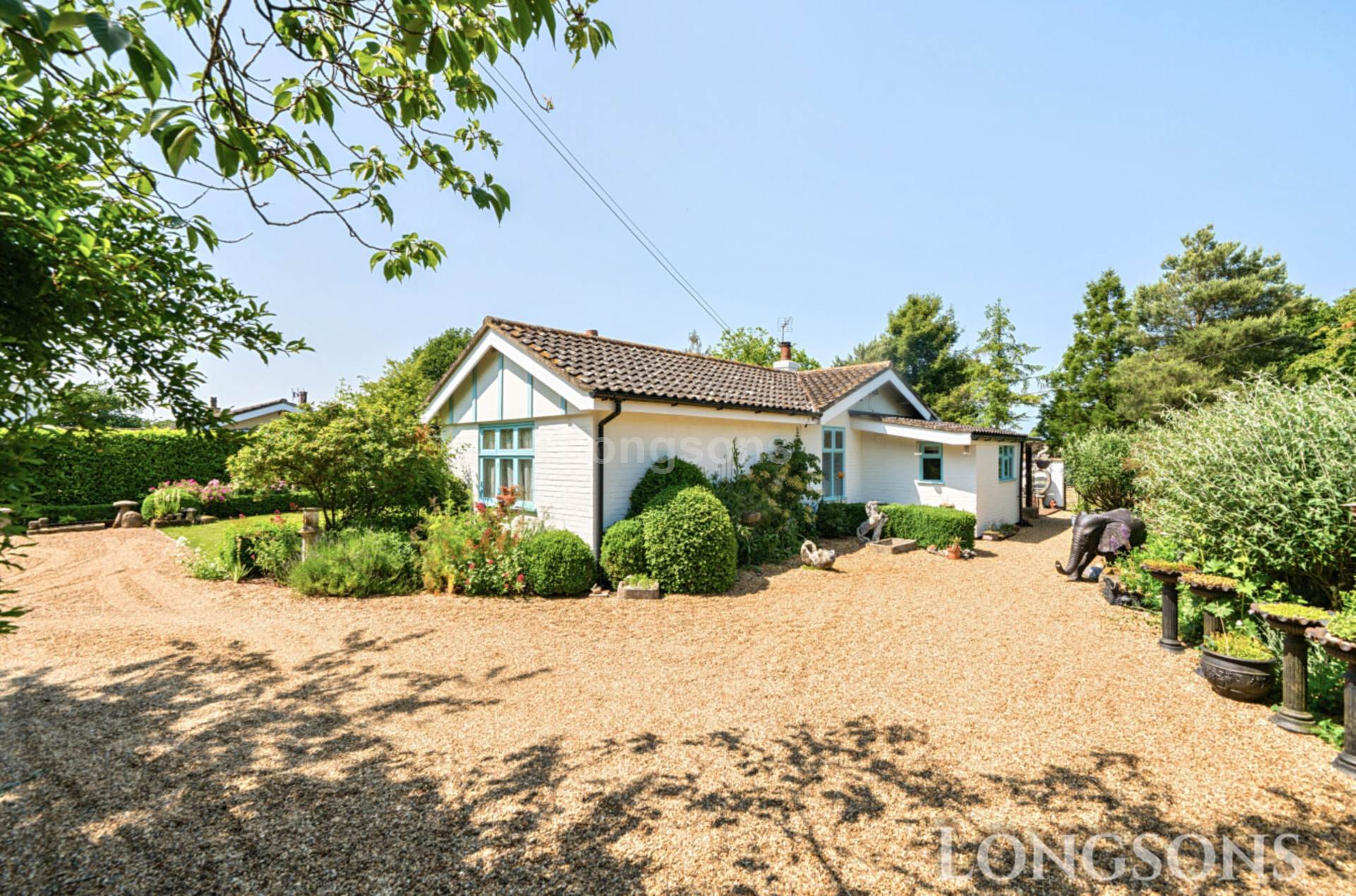 Hook Lane, Cranworth, Image 23