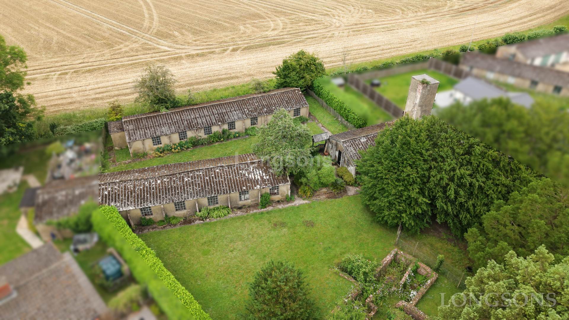 Hook Lane, Cranworth, Image 26