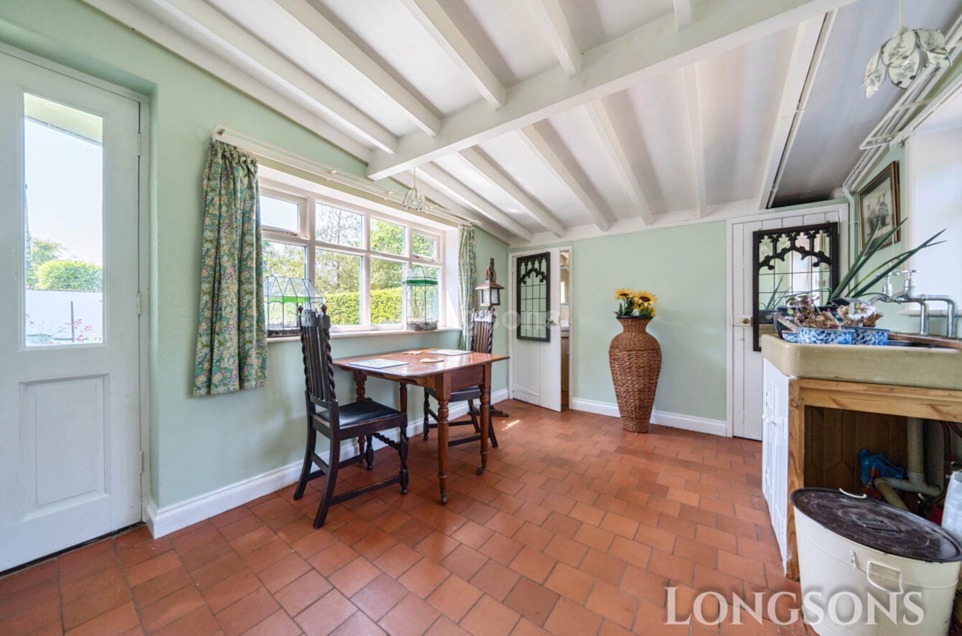 Hook Lane, Cranworth, Image 7