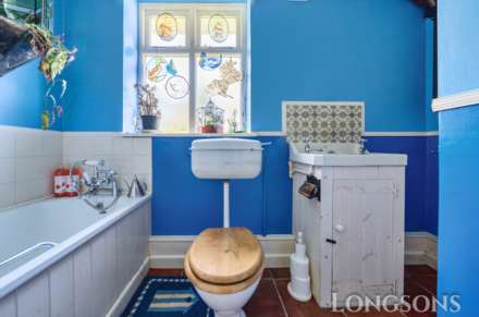 Hook Lane, Cranworth, Image 12