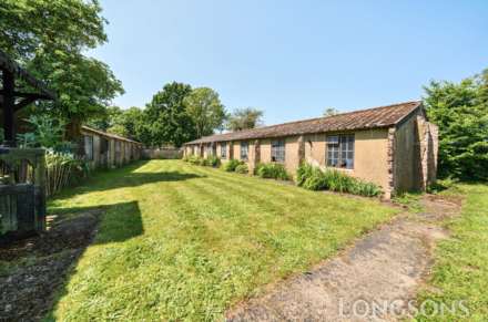 Hook Lane, Cranworth, Image 15