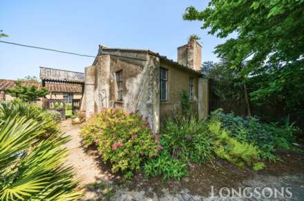 Hook Lane, Cranworth, Image 17
