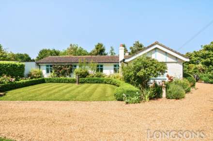Hook Lane, Cranworth, Image 2
