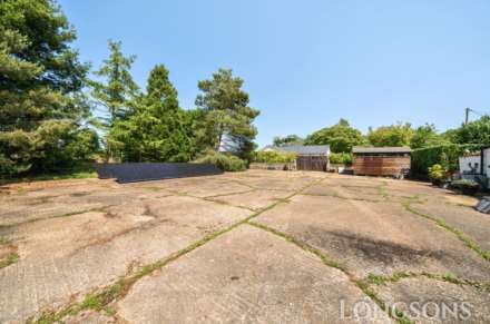 Hook Lane, Cranworth, Image 20