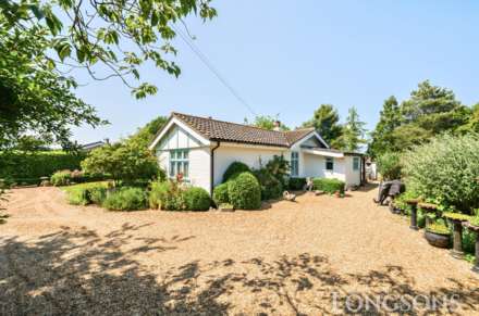 Hook Lane, Cranworth, Image 23