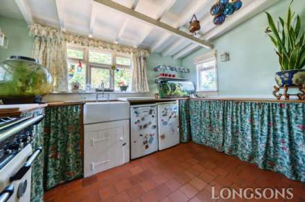 Hook Lane, Cranworth, Image 3