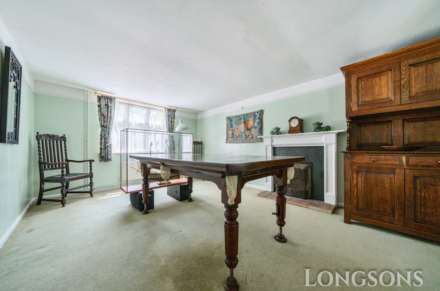 Hook Lane, Cranworth, Image 6