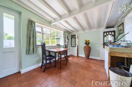 Hook Lane, Cranworth, Image 7
