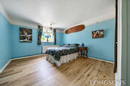 Hook Lane, Cranworth, Image 8