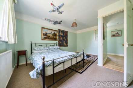 Hook Lane, Cranworth, Image 9