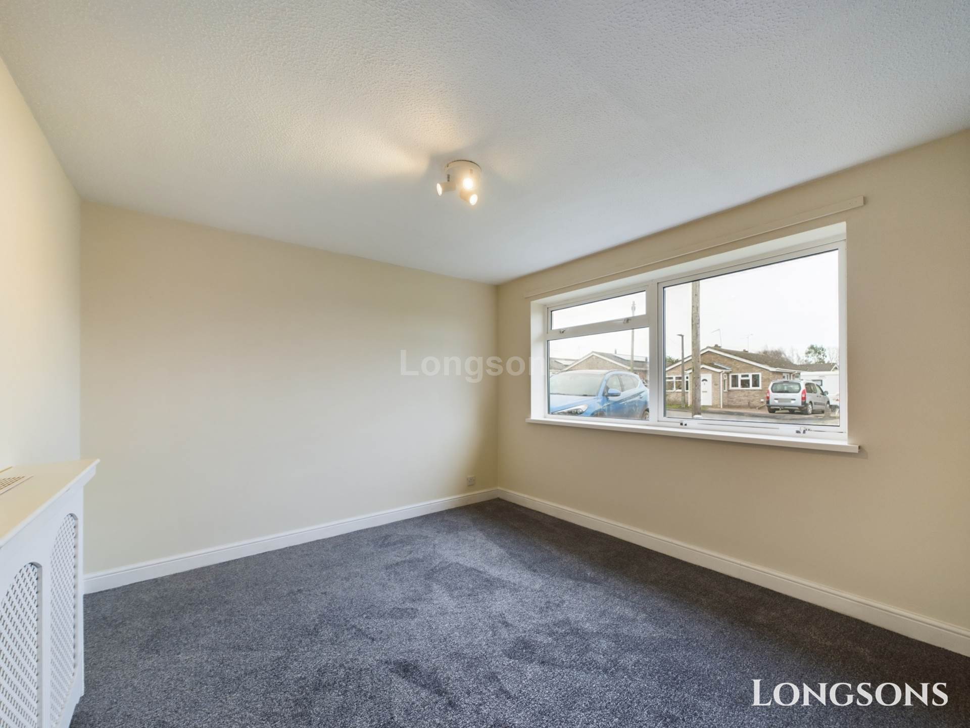Priory Close, Sporle, Image 4