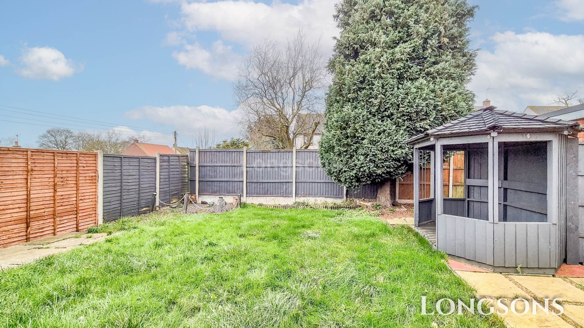 Priory Close, Sporle, Image 7
