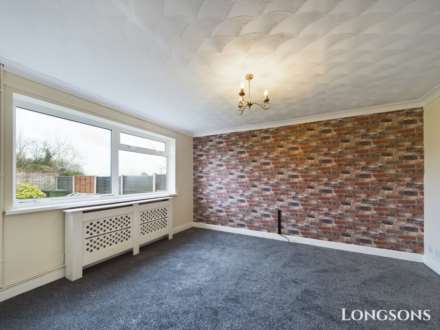 Priory Close, Sporle, Image 3