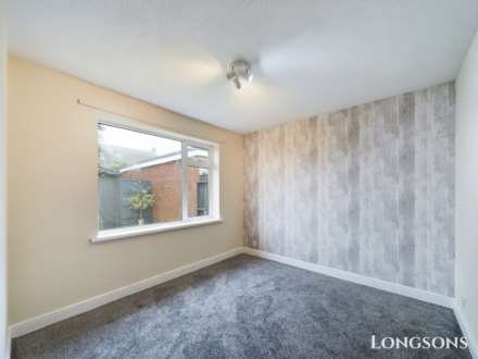 Priory Close, Sporle, Image 5
